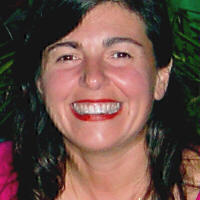 Author headshot